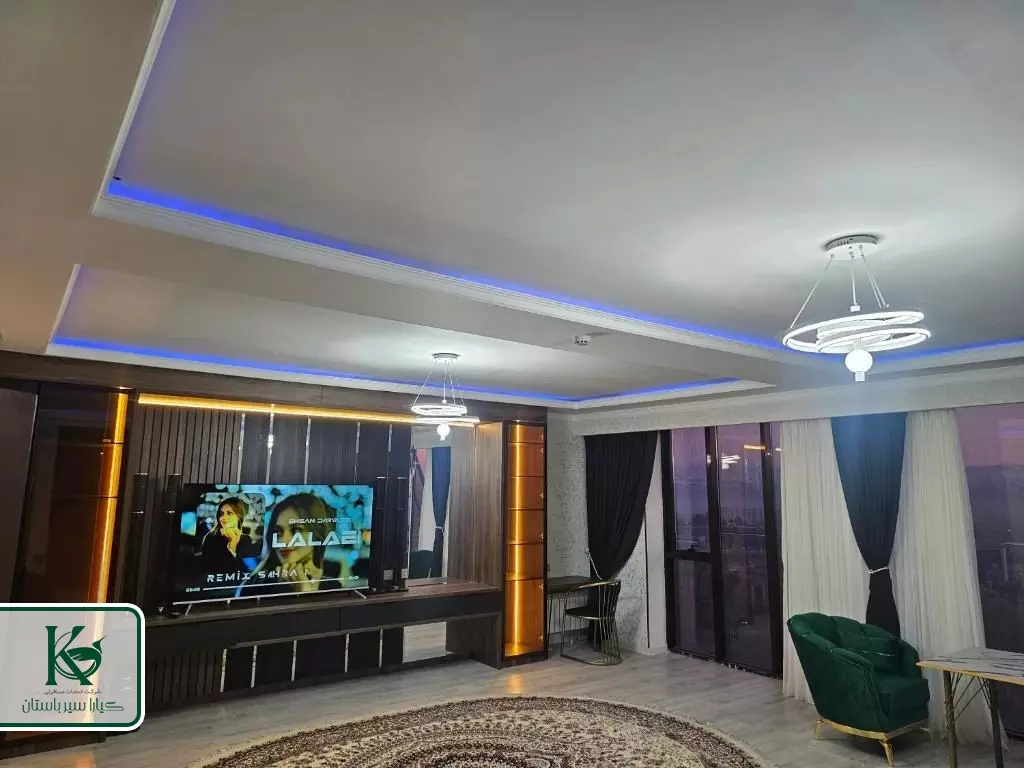 تور تاجیکستان